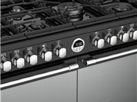 Stoves Sterling S1000 Deluxe DF
